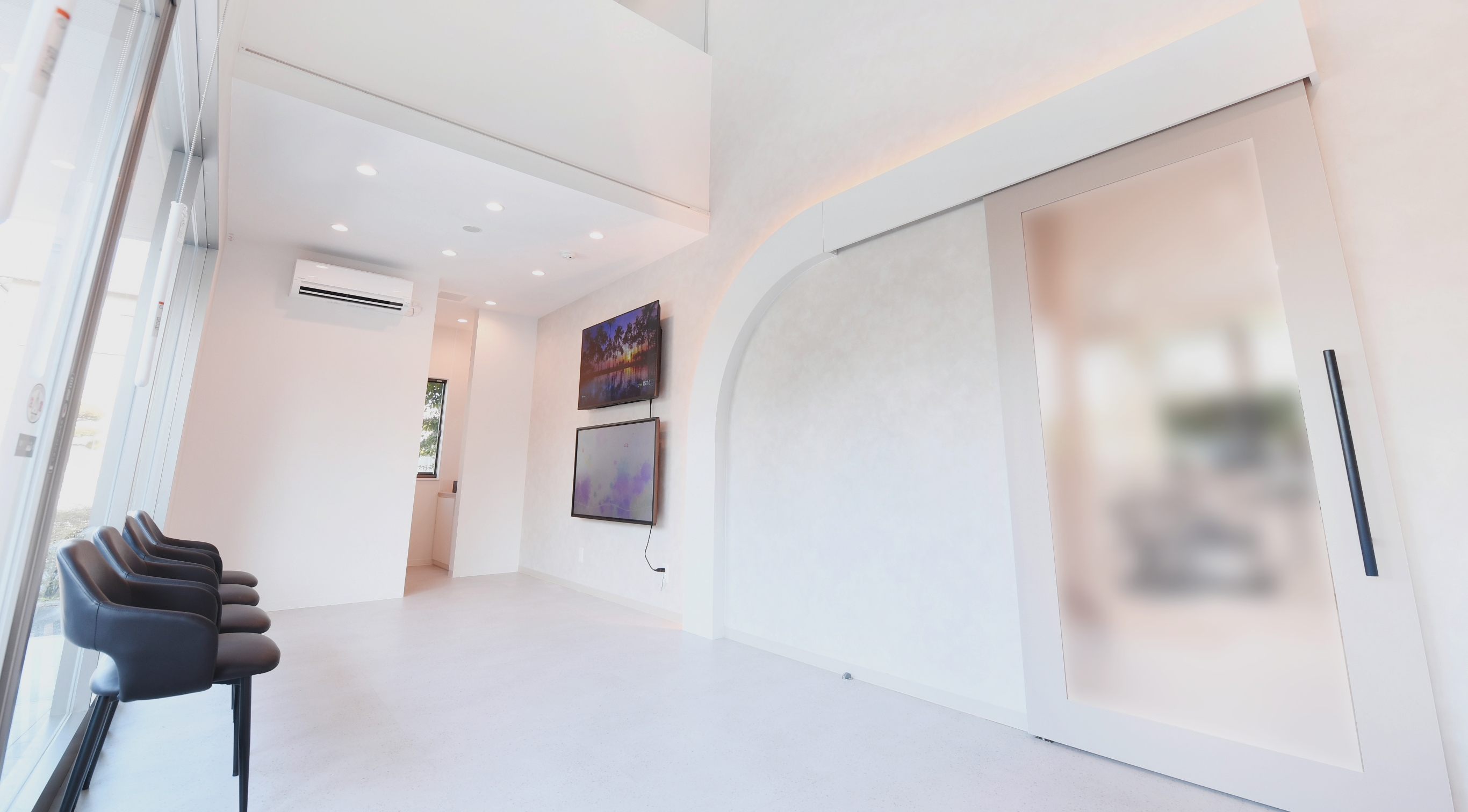 満足度の高い丁寧な治療