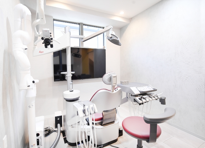 芦屋もみじ歯科