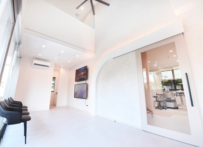 芦屋もみじ歯科