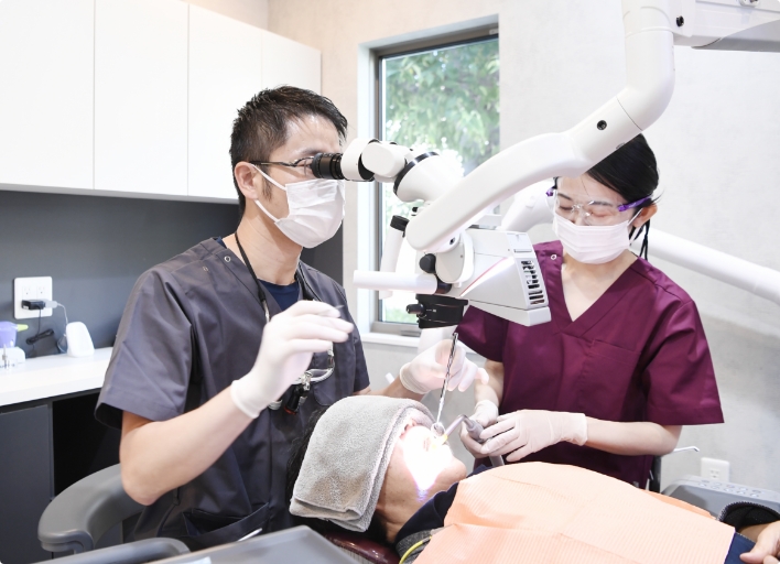 芦屋もみじ歯科