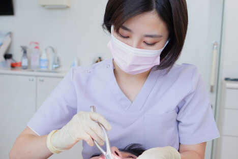 便宜抜歯｜芦屋の歯医者・歯科「芦屋もみじ歯科」