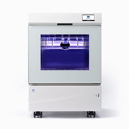 高性能洗浄器(IC Washer)